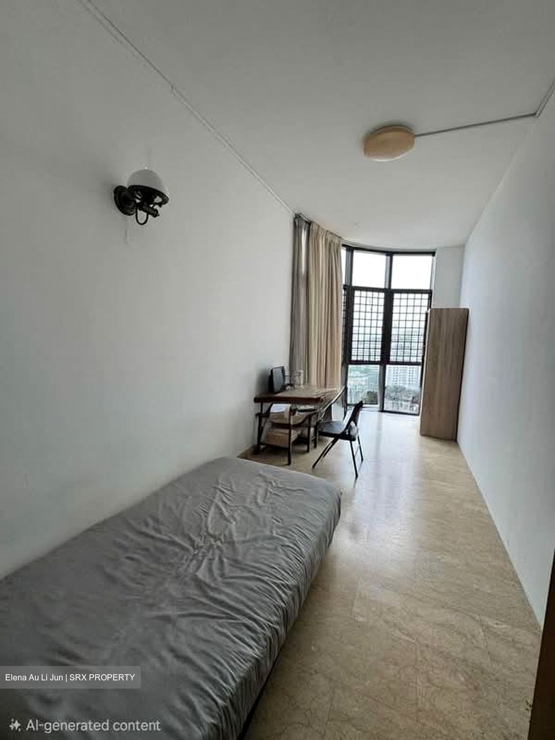 Parc Oasis (D22), Condominium #546985191
